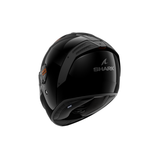 Shark Spartan RS - Blank SP / KCK